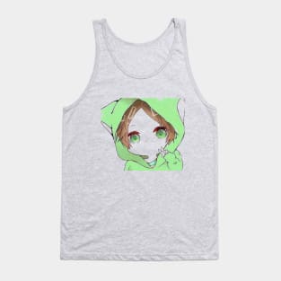 CHILHOOD Tank Top